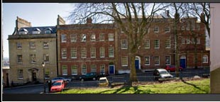 The McHattie Group Offices