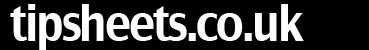 tipsheets.co.uk